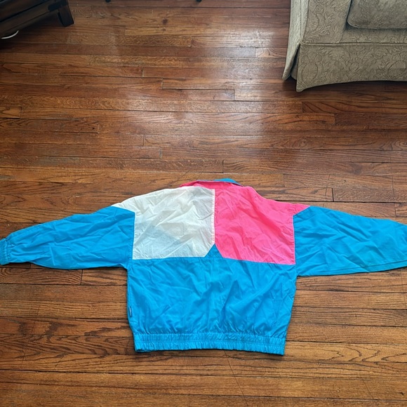Vintage Puma Windbreaker - Picture 3 of 5